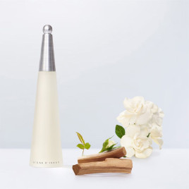 L'Eau d'Issey pour Femme | Coffret Eau de Toilette, lait corps et crème de douche