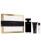 Eau de Toilette 100 ml + vapo de sac 10 ml + lait corps 50 ml