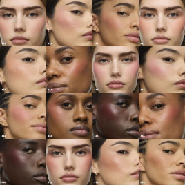 Make Me Blush | Blush crème lumineux effet sculptant
