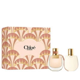 Nomade | Coffret Eau de Parfum avec son lait corps