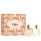 Eau de Parfum 50 ml + Lait corps 100 ml