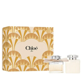 Chloé | Coffret Eau de Parfum et lait corps