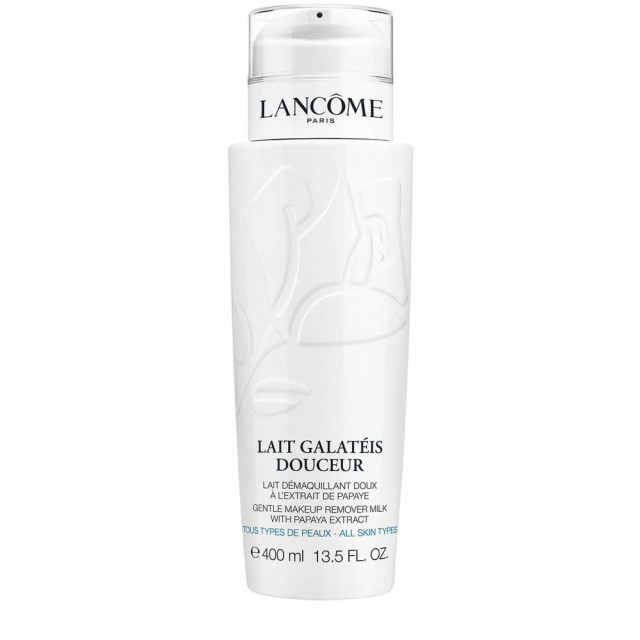 Douceur Galatéis|Fluide Démaquillant Adoucissant Visage & Yeux