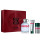  Eau de toilette 125 ml + Déodorant stick 75 ml + Gel Douche 50 ml