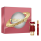 Parfum 50 ml + Vaporisateur de Voyage 10 ml