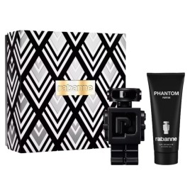 Phantom | Coffret Parfum avec son déodorant spray