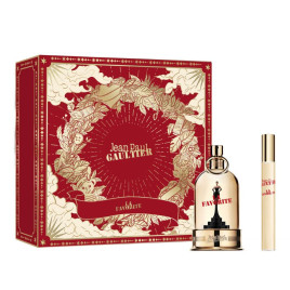 La Favorite | Coffret Eau de Parfum et vaporisateur de voyage
