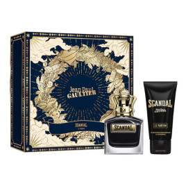 Scandal pour Homme | Coffret Eau de Parfum Intense et son gel douche