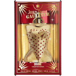 Gaultier Divine | Eau de Parfum en édition collector