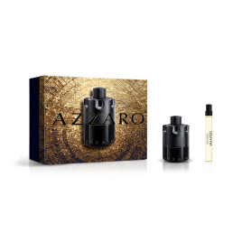 The Most Wanted | Coffret Eau de Parfum Intense et vaporisateur de sac