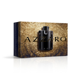 The Most Wanted | Coffret Eau de Parfum Intense et gel douche corps & cheveux