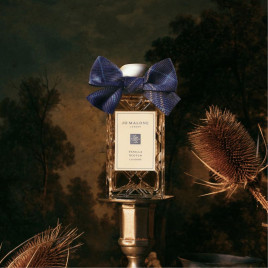Vanilla Scotch | Cologne