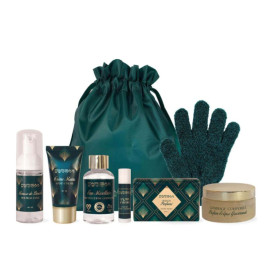 Rituel Soins | Coffret indispensables de soin