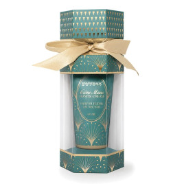 Crème mains | Parfum fleur de nectar
