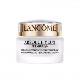 Absolue Yeux Premium BX|Soin Yeux Régénératif et Reconstituant