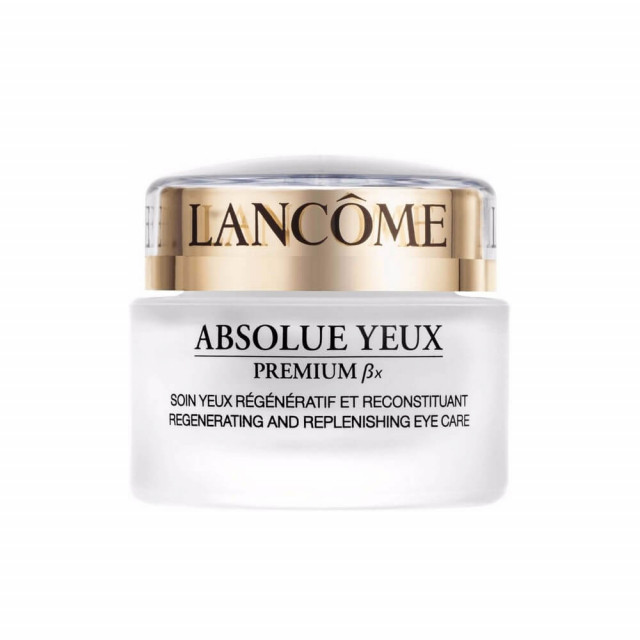 Absolue Yeux Premium BX|Soin Yeux Régénératif et Reconstituant