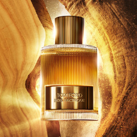 Bois Pacifique | Coffret Eau de Parfum et son vaporisateur de voyage
