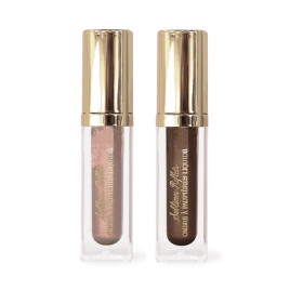 Sublimes reflets | Coffret duo ombres à paupières irisées