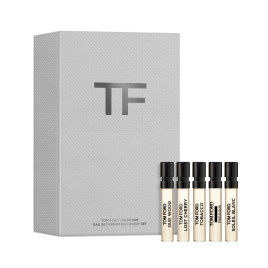 Private Blend Mini | Coffret découverte