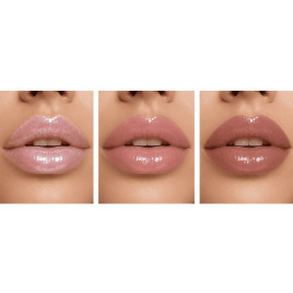 Shine Addiction | Coffret Trio Gloss