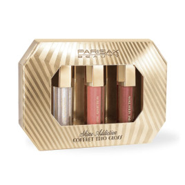Shine Addiction | Coffret Trio Gloss