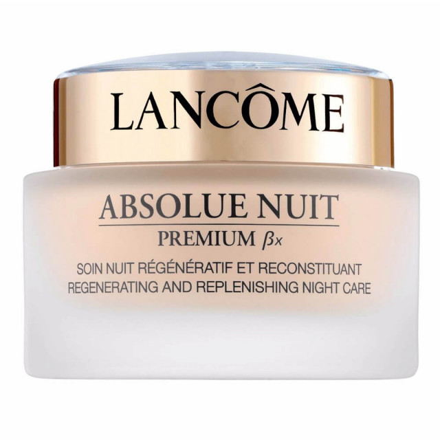 Absolue Nuit Premium BX|Soin Nuit Régénératif et Reconstituant