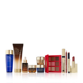 Coffret Blockbuster | Soin et maquillage