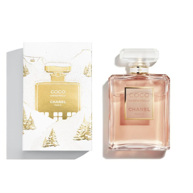 Coco Mademoiselle | Eau de Parfum - Édition limitée