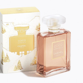 Coco Mademoiselle | Eau de Parfum - Édition limitée