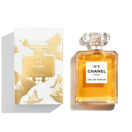 N°5 | Eau de Parfum - Édition limitée