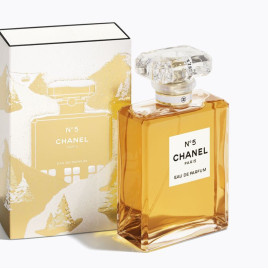 N°5 | Eau de Parfum - Édition limitée