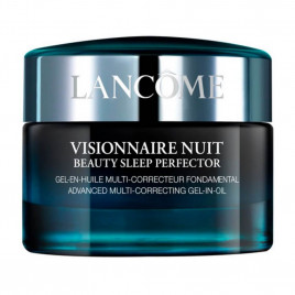 Visionnaire Nuit|Gel-en-Huile Multi-Correcteur Fondamental