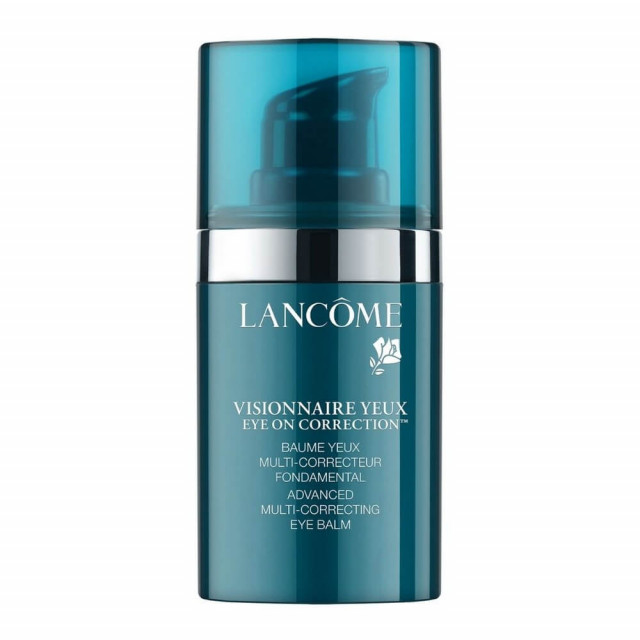 Visionnaire Yeux - Lancôme|Baume Yeux Multi-Correcteur Fondamental : Rides - Cernes - Poches