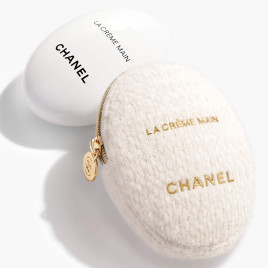 La Crème Main | Nourrit, adoucit, illumine - Édition limitée