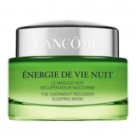 Energie de Vie Nuit|Le Masque Nuit Récupérateur Nocture