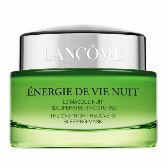 Energie de Vie Nuit|Le Masque Nuit Récupérateur Nocture