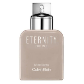 Eternity for men Suede Essence | Parfum Intense