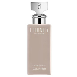Eternity for women Suede Essence | Parfum Intense