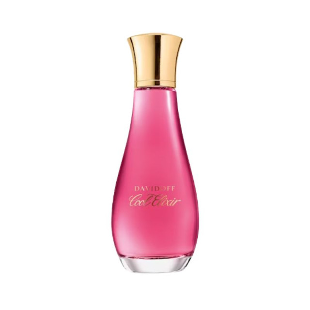 Cool Elixir Floral Vanilla | Parfum Intense