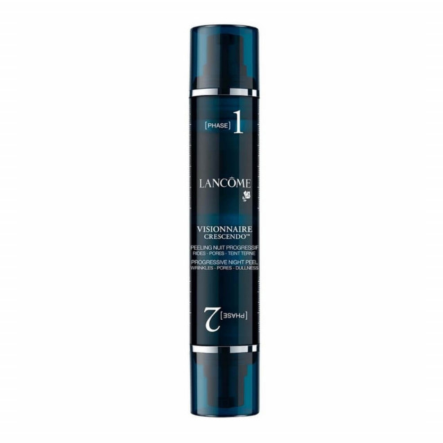 Visionnaire Crescendo - LANCÔME|Peeling Nuit Progressif