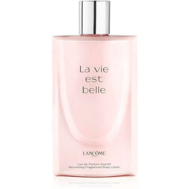 La vie est belle | Lait de Parfum Nutritif