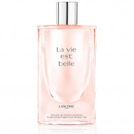 La vie est belle | Douche de Parfum Vivifiante