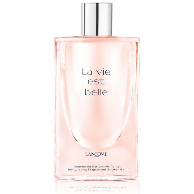 La vie est belle | Douche de Parfum Vivifiante