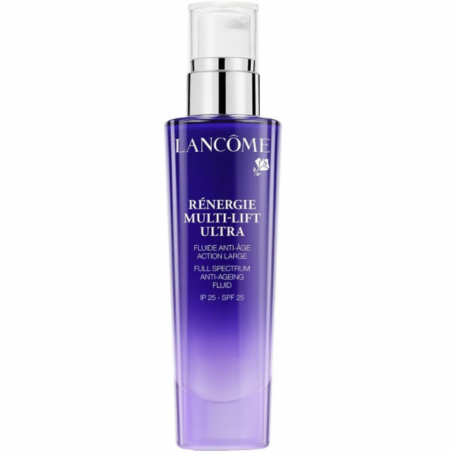 Rénergie Multi-Lift Ultra - LANCÔME|Fluide Anti-Âge Action Large SPF 25