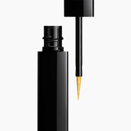 Le Liner de Chanel | Eye-liner liquide haute précision, longue tenue et waterproof