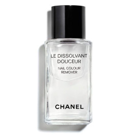 Le Dissolvant Douceur | Démaquillant doux pour les ongles