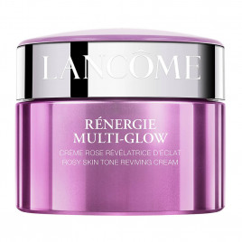 Rénergie Multi-Glow - LANCÔME|Crème Rose Révélatrice d'éclat