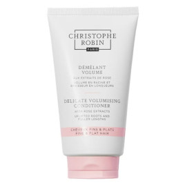 Démêlant volume aux extraits de rose