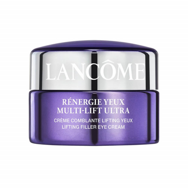 Rénergie Multi-Lift Ultra - LANCÔME|Crème Comblante Lifting Yeux