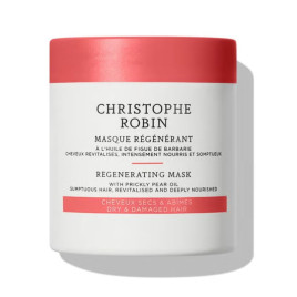 Masque régénérant à l’huile de figue de Barbarie